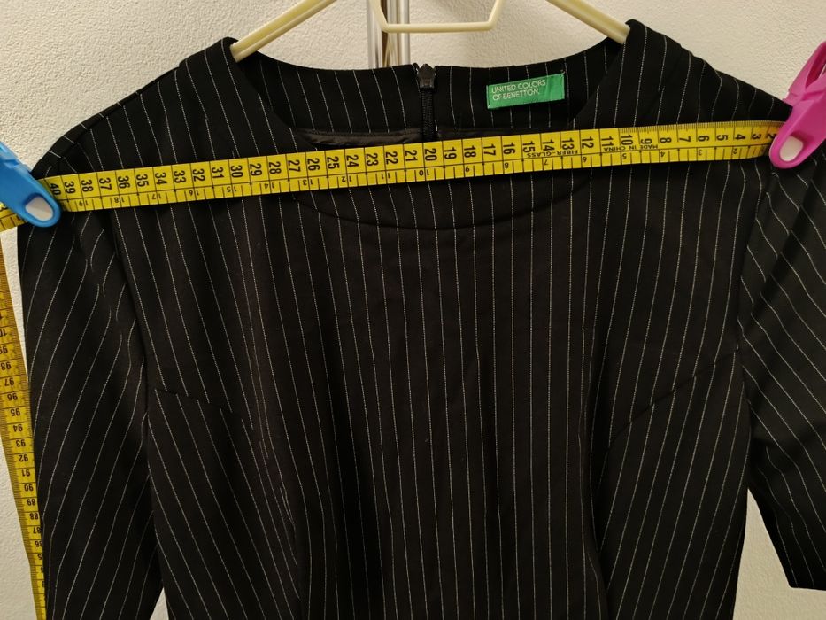 Rochie casual scurtă