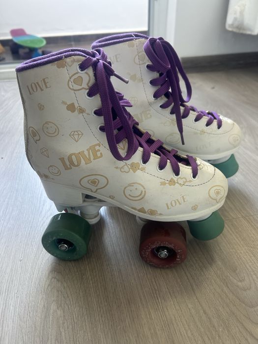 Ролкови кънки Сой Луна/Soy Luna