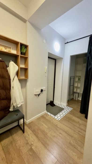 Сдается квартира посуточно!