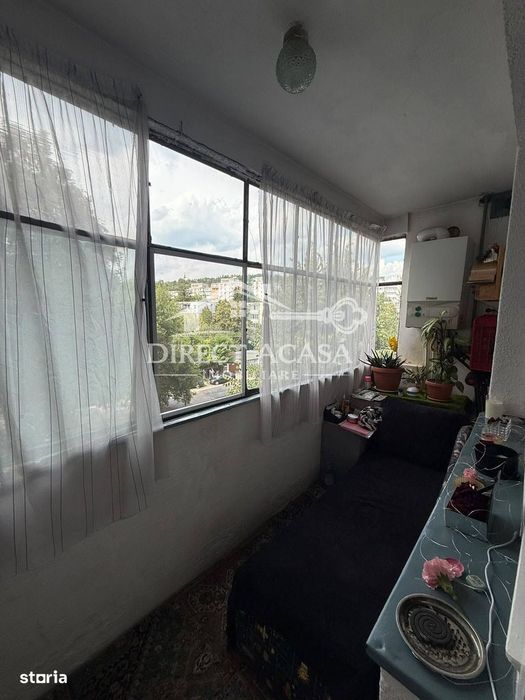 Apartament cu 3 camere și 2 balcoane, Tudor – strada Moldovei
