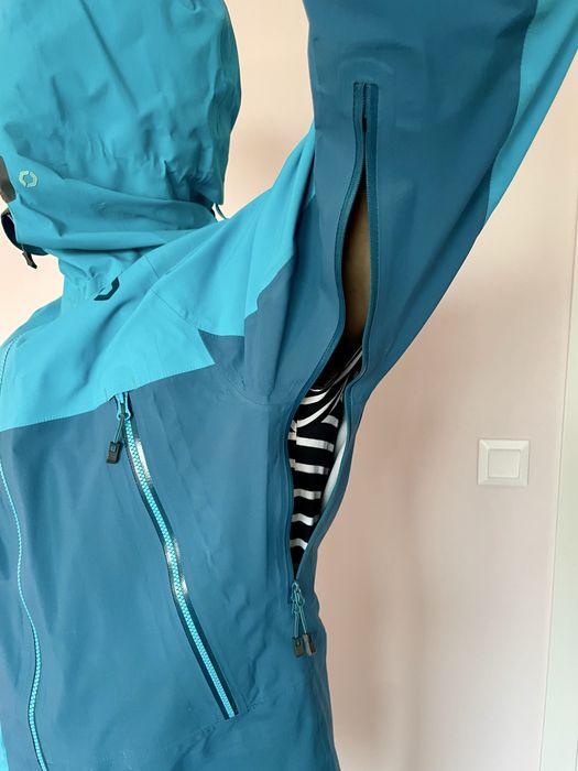 Scott 3L Gore Tex ски яке размер М