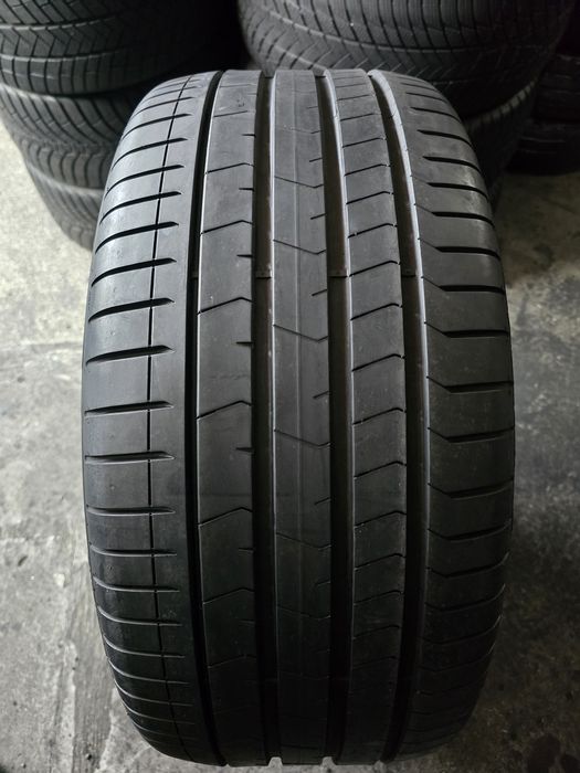 Pirelli 275/40 R19 101Y vară runflat