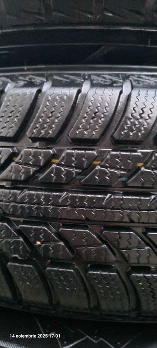 165/65/15 Jante aluminiu cu  anvelope