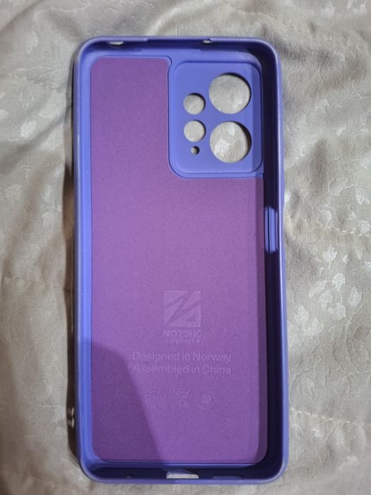 Hioml redmi note 12
