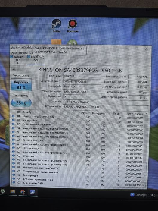 Ноутбук Asus fx506