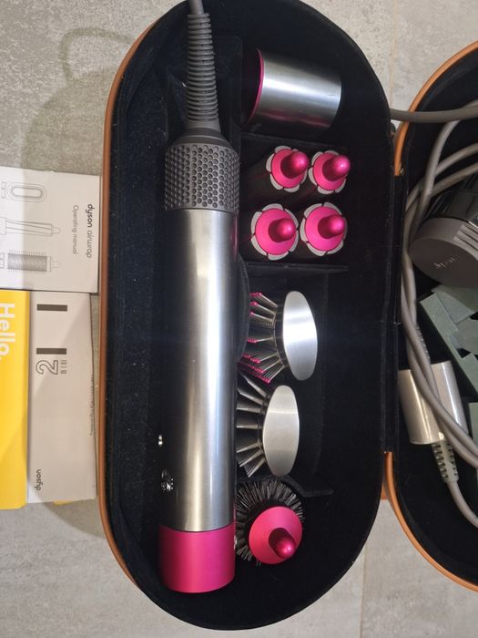 DYSON Airwrap Multistyler