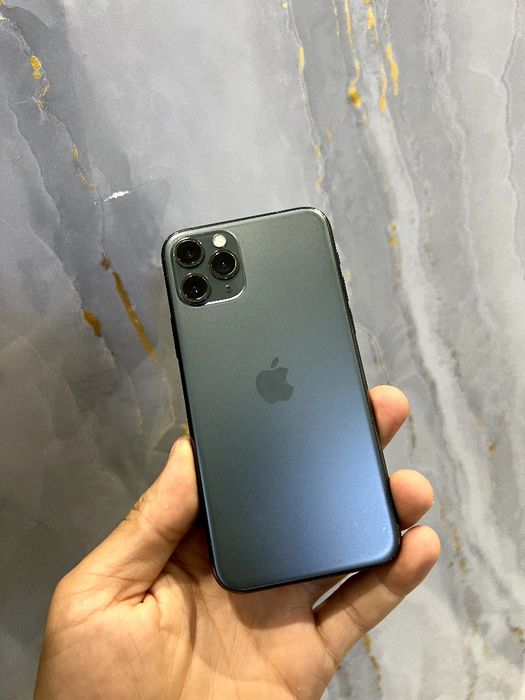 Iphone 11pro  64