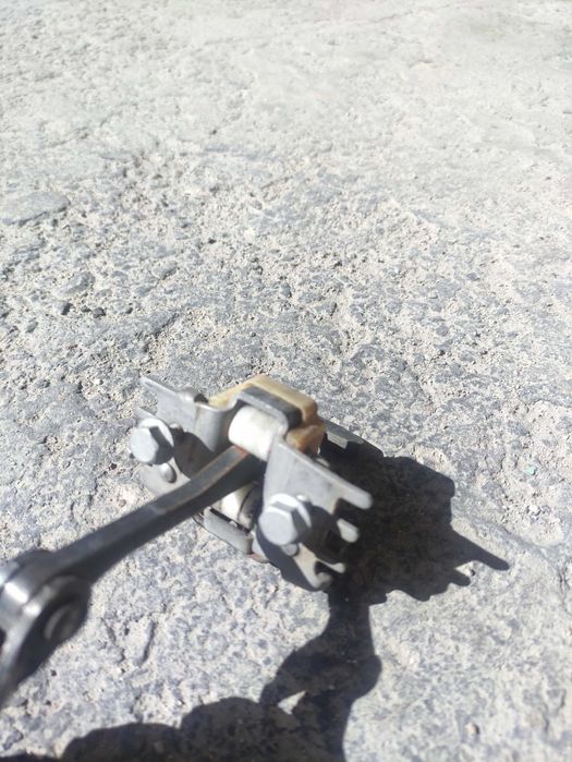 Части Renault Megane 1.5dCi 5 врати хечбек