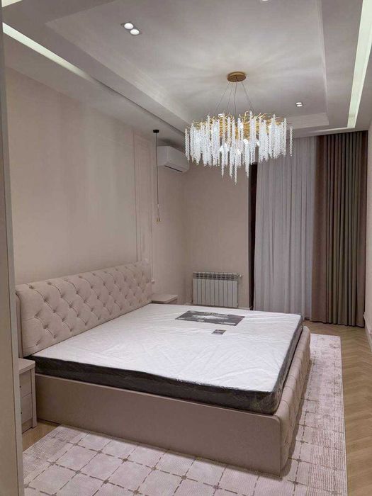 Продается 3х квартира в Sayram Tower, Мирзо Улугбекский район