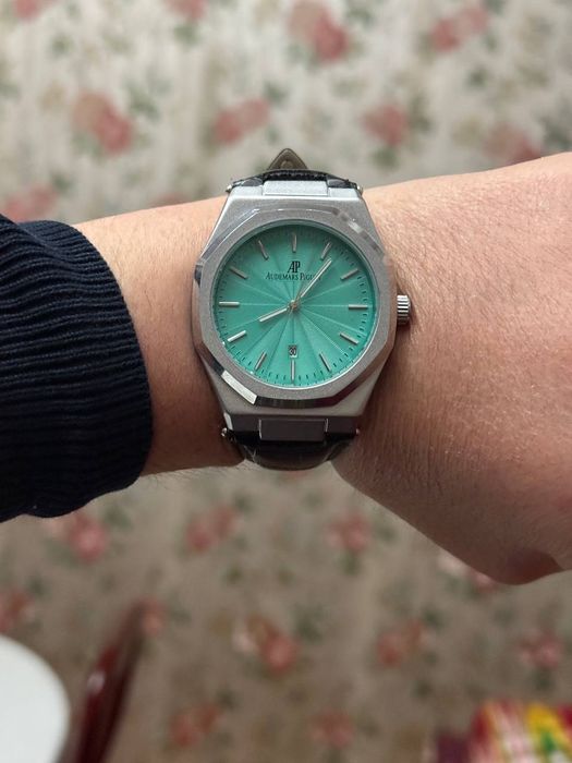 Pradayotsa. Chasi Patek. Philippe