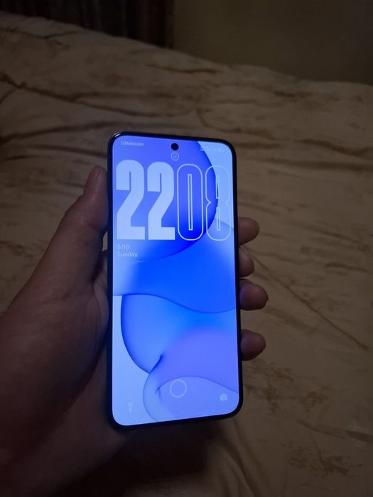 Xiaomi 14 16\512
