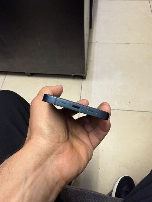 Iphone 13 128 EAC акб 87% айфон 13 128