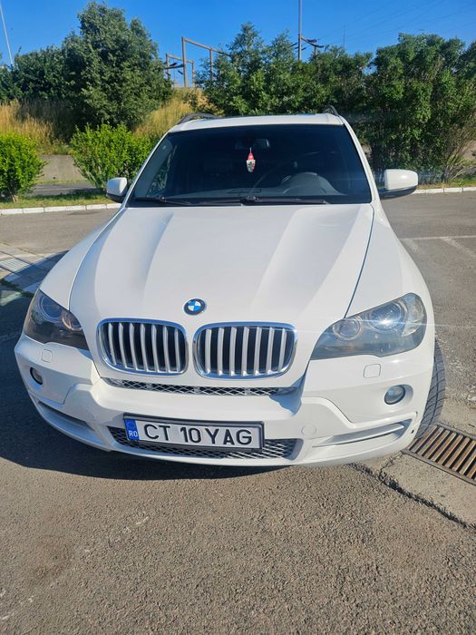 BMW X5 2007 — imagine 2