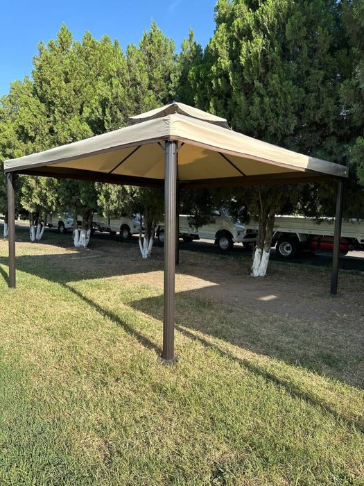 Аренда навес, шатёр для мероприятий 4х4