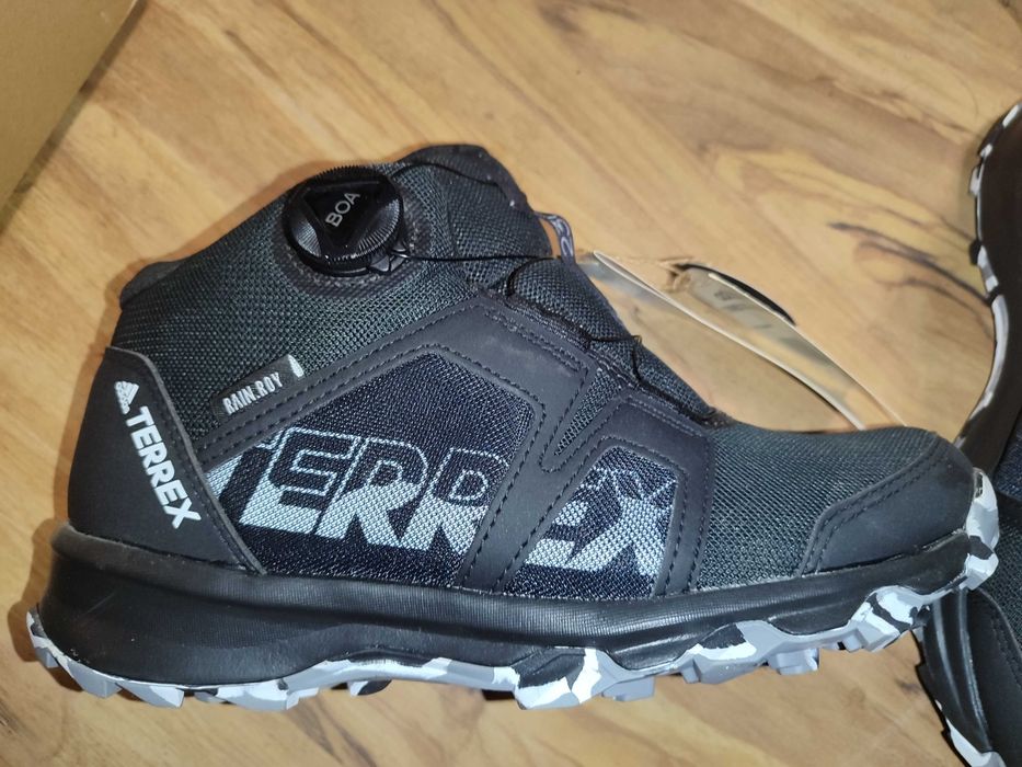 Adidas Boa Mid Rain Rdy