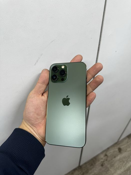 Iphone 13 pro max 256Гб 88% идеал