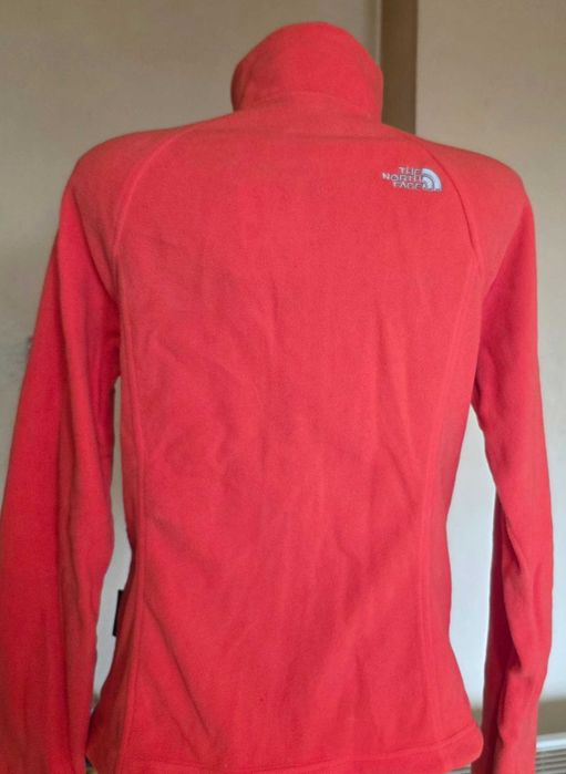 Нов The North Face Fleece Polartec Дамско Яке Полар Туризъм Раз.М