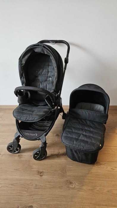 Vand Carucior Baby Jogger City Tour LUX in stare EXCEPTIONALA