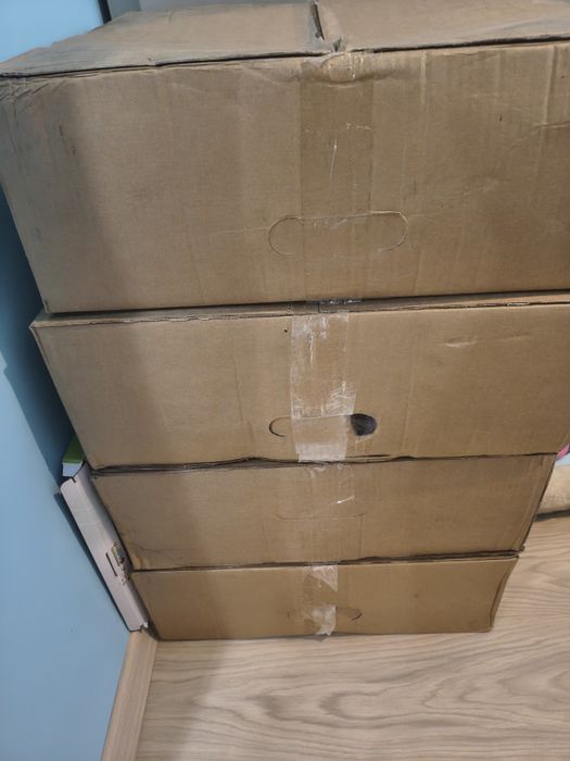 Джанти 17ки 4×100 за Тойота Айго Х