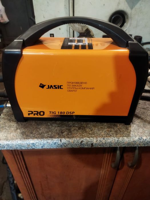 Сварочный аппарат