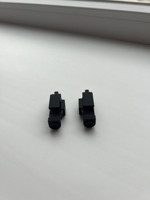 Корпус электро привода двери Toyota Alphard