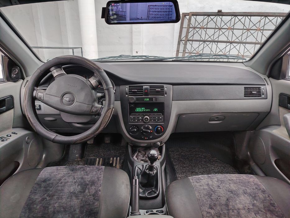 Gentira 1 evro gaz benzen