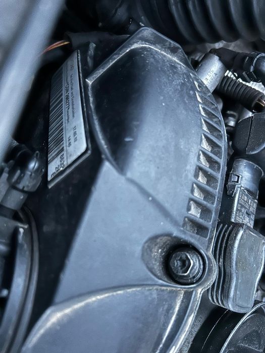 Compresor climă Audi Q5 2.0 TFSI 2012