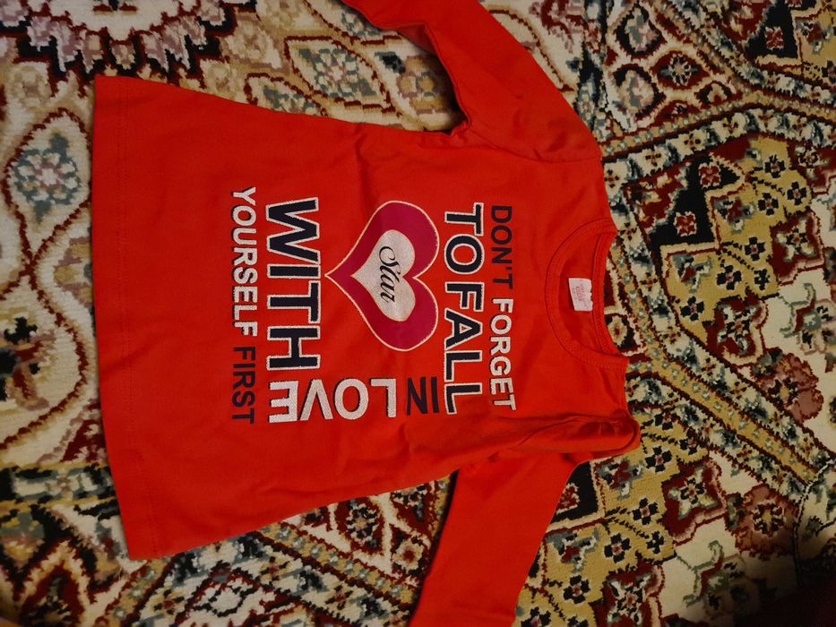 Продается детская одежда