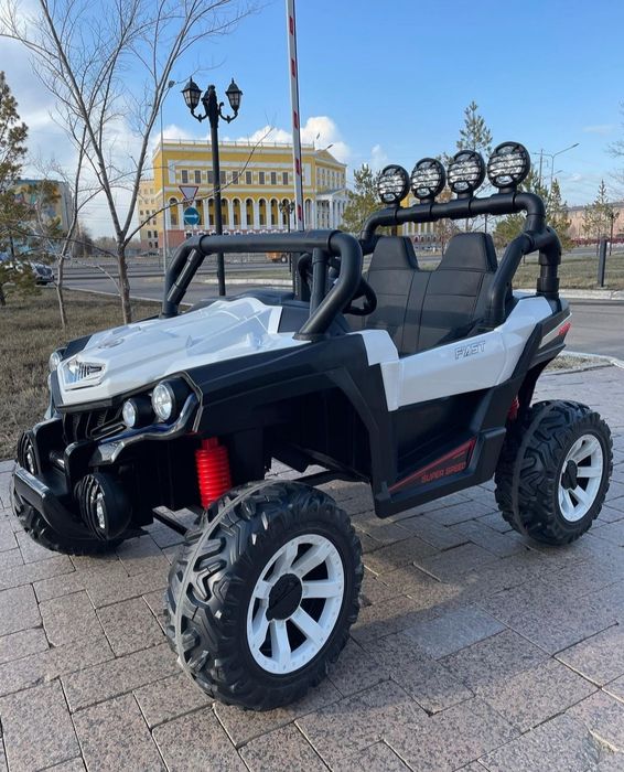 Детский машина buggy 903