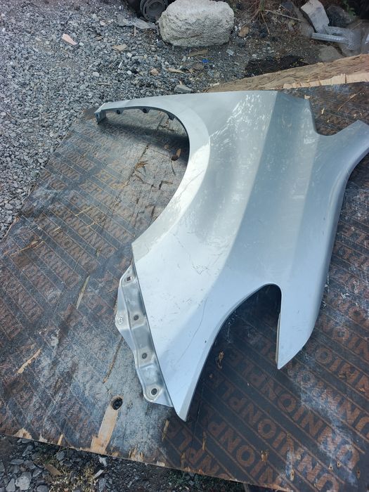 Крыло Camry 55 America