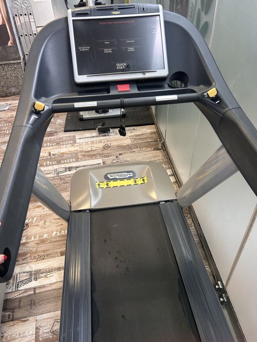 Фитнес пътека TechnoGym