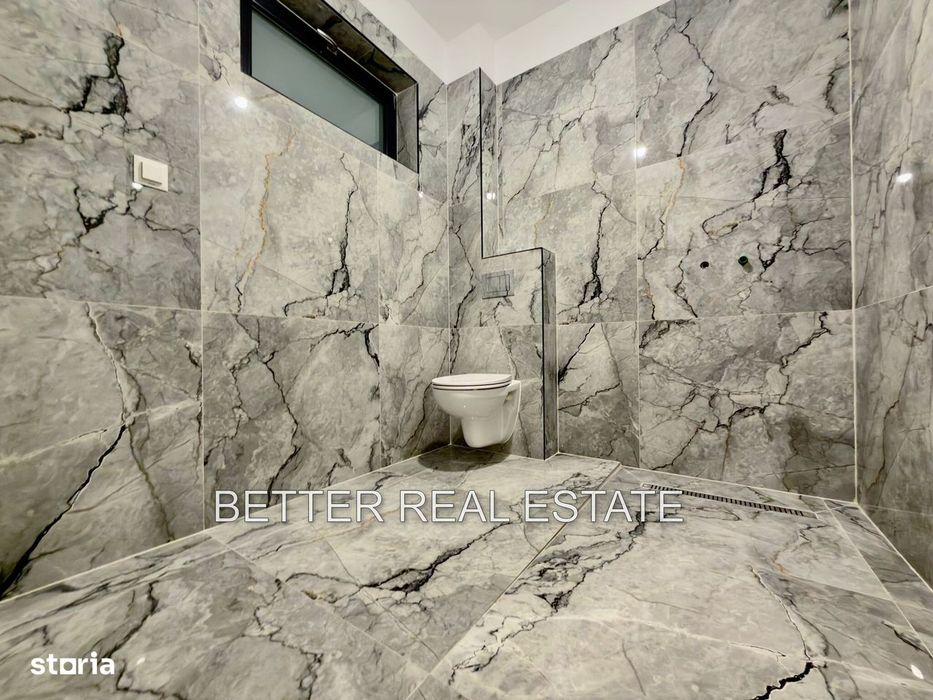 Casă Individuală P+1 | 4 Camere | Teren 344 mp