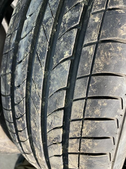 Китай на 15 195/55