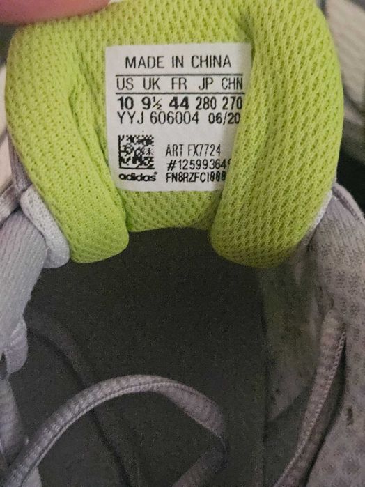 Adidas Response CL