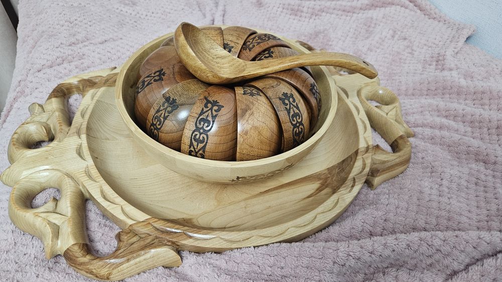 Продам астау и тегеш