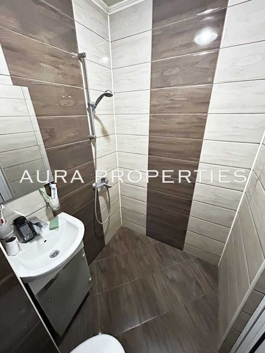 Продава се Двустаен апартамент в Разград, Абритус - 62 кв.м за 1440 €/кв.м - Снимка #7