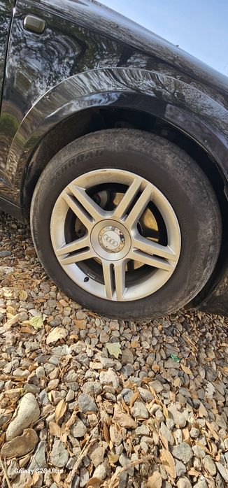 Продам диски R17 ET35 5*112 audi ауди