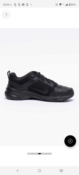 Маратонки Nike в отлично състояние