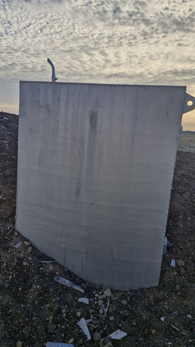 Су сақтайтын емкость