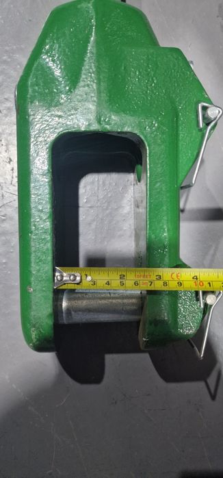 Ancora stabilizator întinzător  tractor john deere seria  8000 seria 9
