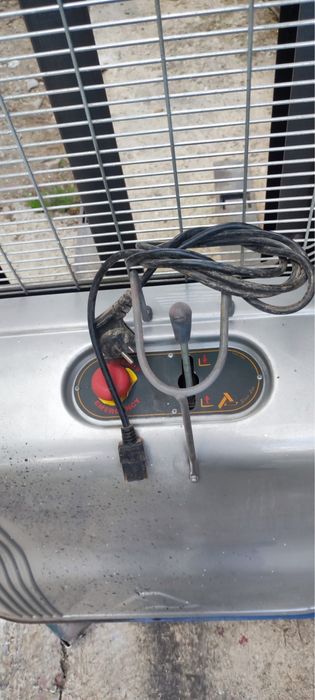 Stivuitor electric 500 kg