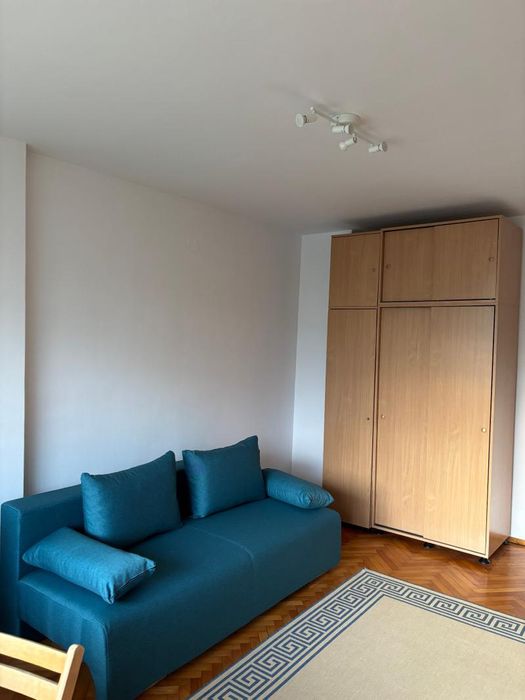 Дава се под наем Двустаен апартамент в София, Дианабад - 60 кв.м за 449 € - Снимка #1