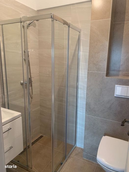 124.800 euro Apartament 3CD Pacurari-Popas 80mp bloc nou finalizat