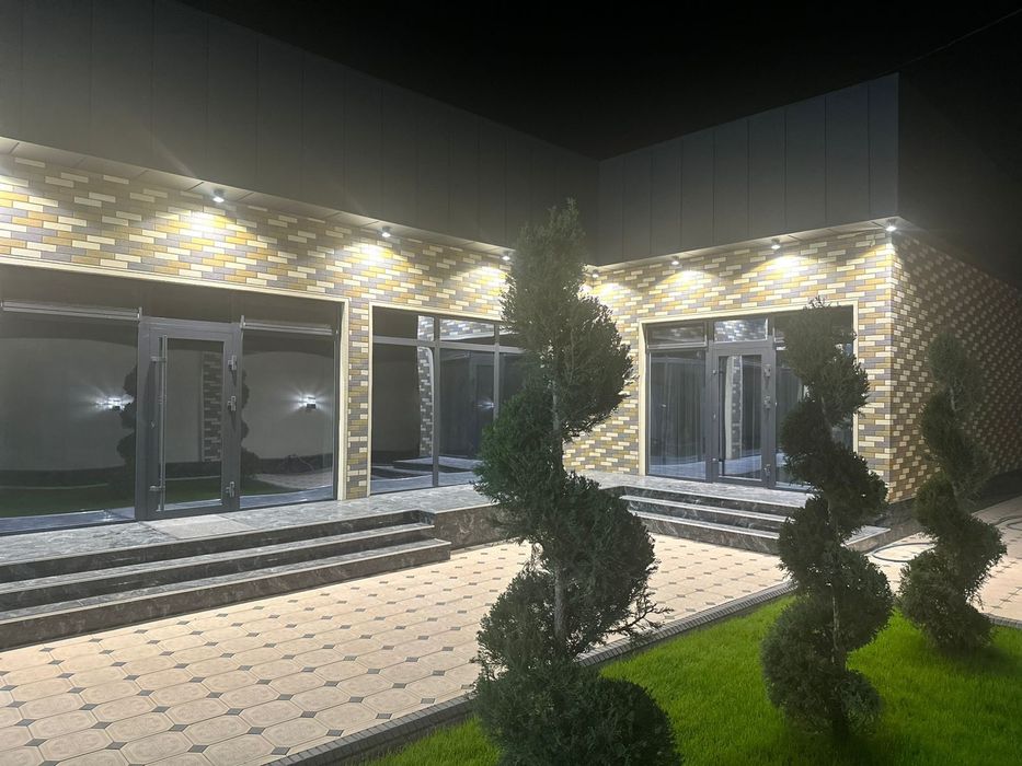 Дача на Кайнар Булак