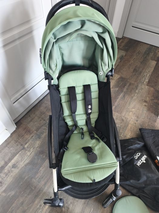 Căruț babyzen yoyo 2