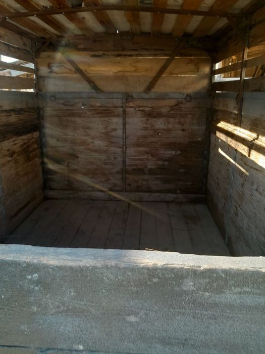 Uazik УАЗИК sotiladi