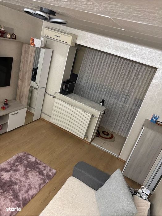 Apartament 2 camere Tomis Nord – Brotăcei | Confort 2 | Mobilat utilat
