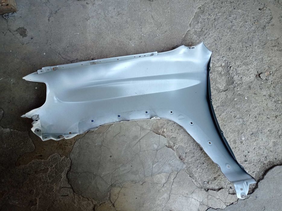 Калник за 4runner sr5 2019