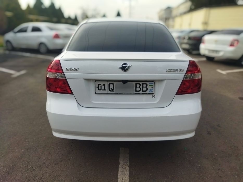 Nexia 3 Ravon м/т сотилади.