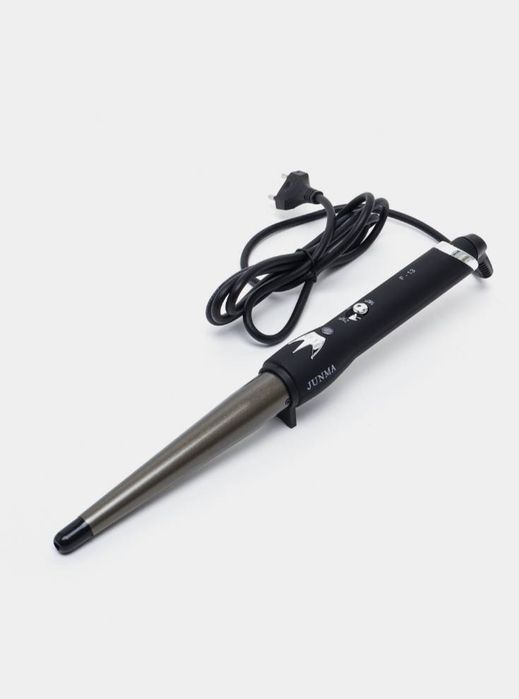 Professional conusli jingalak dazmol soch turmaklash uchun